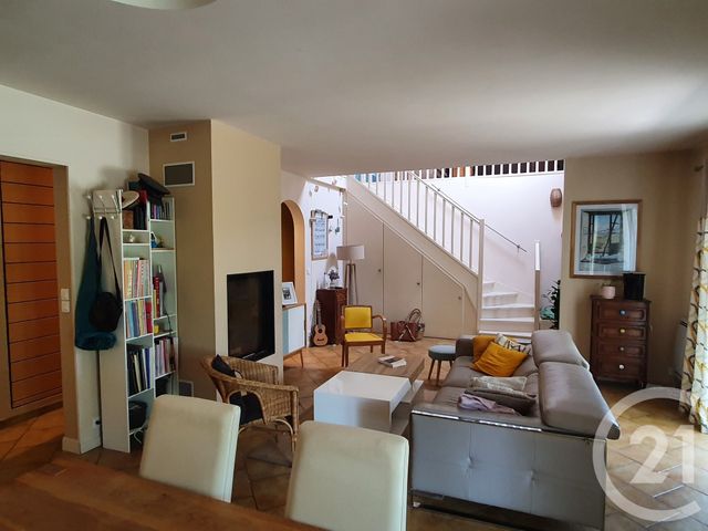 maison à vendre - 5 pièces - 140.0 m2 - LARDY - 91 - ILE-DE-FRANCE - Century 21 Actua Conseils