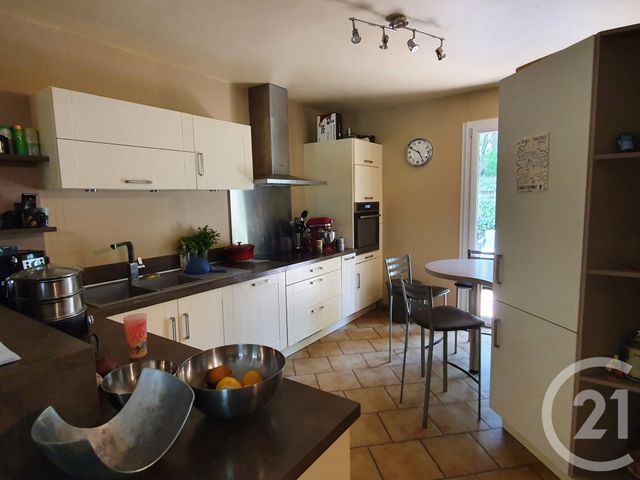 maison à vendre - 5 pièces - 140.0 m2 - LARDY - 91 - ILE-DE-FRANCE - Century 21 Actua Conseils