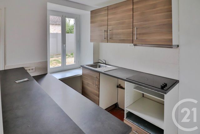 maison à vendre - 3 pièces - 72.0 m2 - ETAMPES - 91 - ILE-DE-FRANCE - Century 21 Actua Conseils