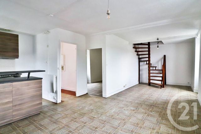 maison à vendre - 3 pièces - 72.0 m2 - ETAMPES - 91 - ILE-DE-FRANCE - Century 21 Actua Conseils