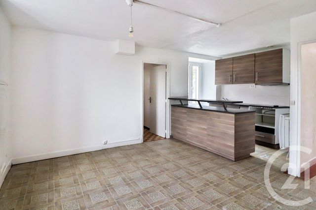 maison à vendre - 3 pièces - 72.0 m2 - ETAMPES - 91 - ILE-DE-FRANCE - Century 21 Actua Conseils