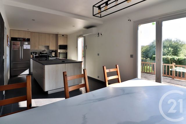 maison à vendre - 7 pièces - 161.36 m2 - ETRECHY - 91 - ILE-DE-FRANCE - Century 21 Actua Conseils