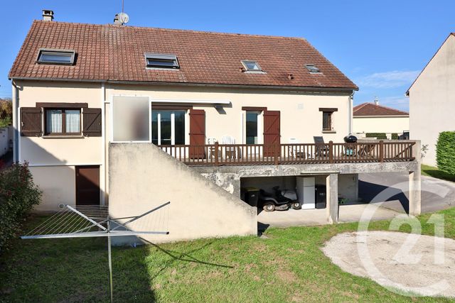 maison à vendre - 7 pièces - 161.36 m2 - ETRECHY - 91 - ILE-DE-FRANCE - Century 21 Actua Conseils