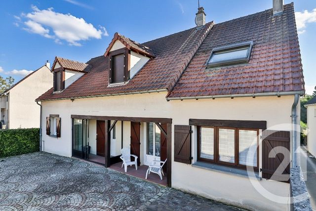 Maison à vendre ETRECHY