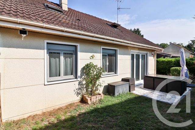 maison - ETRECHY - 91