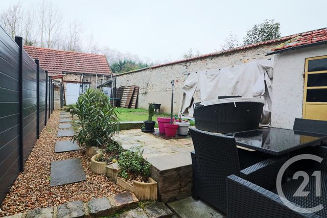 Afficher la photo en grand maison à vendre - 3 pièces - 70.0 m2 - ETRECHY - 91 - ILE-DE-FRANCE - Century 21 Actua Conseils