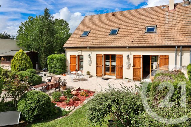 maison - ETRECHY - 91