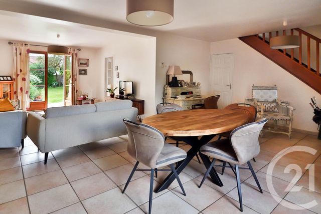 Afficher la photo en grand maison à vendre - 4 pièces - 105.0 m2 - ETRECHY - 91 - ILE-DE-FRANCE - Century 21 Actua Conseils