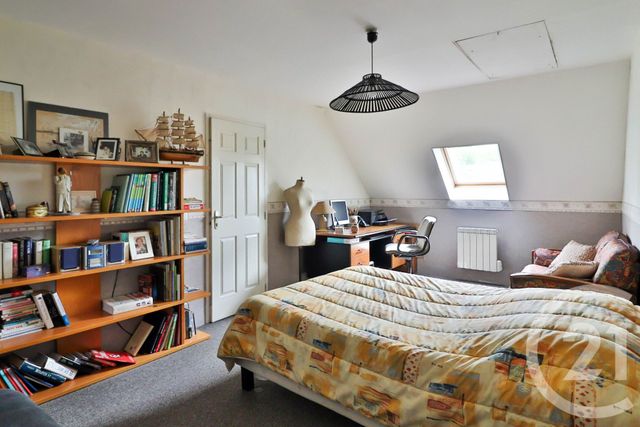 Afficher la photo en grand maison à vendre - 4 pièces - 105.0 m2 - ETRECHY - 91 - ILE-DE-FRANCE - Century 21 Actua Conseils