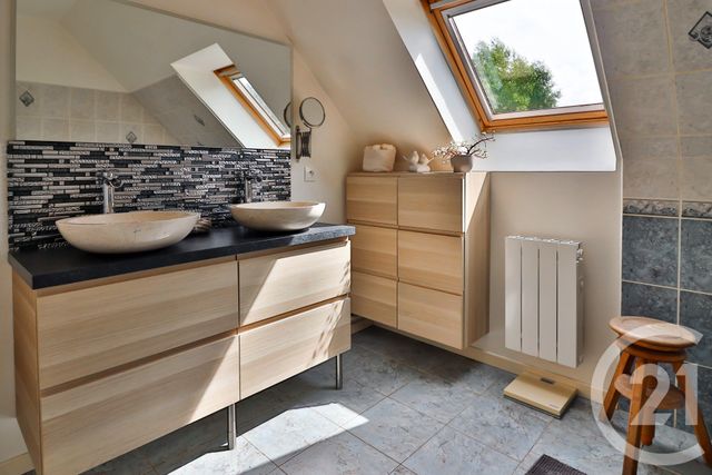 Afficher la photo en grand maison à vendre - 4 pièces - 105.0 m2 - ETRECHY - 91 - ILE-DE-FRANCE - Century 21 Actua Conseils