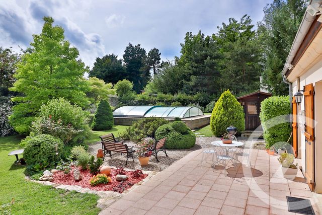 Afficher la photo en grand maison à vendre - 4 pièces - 105.0 m2 - ETRECHY - 91 - ILE-DE-FRANCE - Century 21 Actua Conseils