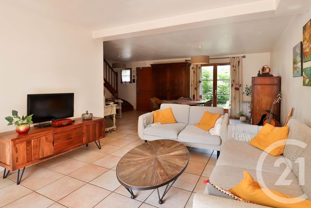 Afficher la photo en grand maison à vendre - 4 pièces - 105.0 m2 - ETRECHY - 91 - ILE-DE-FRANCE - Century 21 Actua Conseils