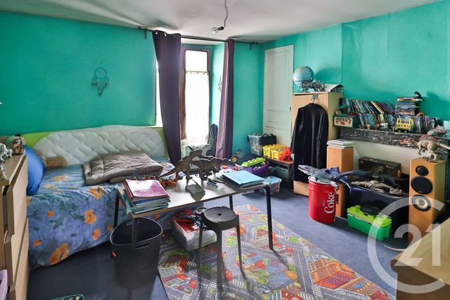 maison à vendre - 10 pièces - 245.0 m2 - ETAMPES - 91 - ILE-DE-FRANCE - Century 21 Actua Conseils