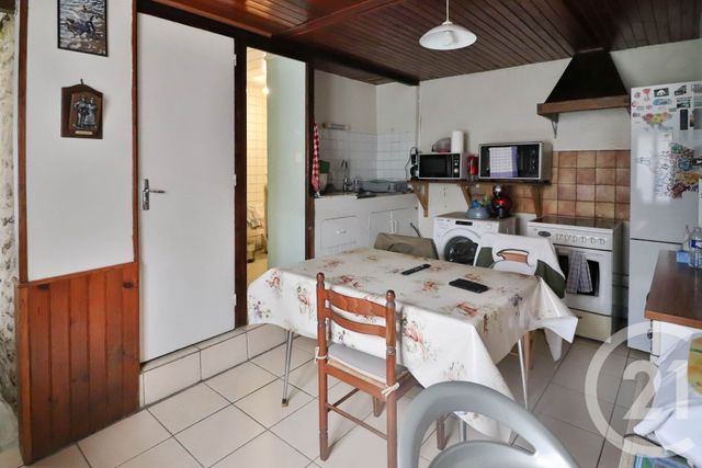 maison à vendre - 10 pièces - 245.0 m2 - ETAMPES - 91 - ILE-DE-FRANCE - Century 21 Actua Conseils