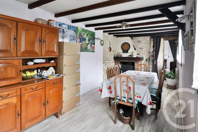 maison à vendre - 10 pièces - 245.0 m2 - ETAMPES - 91 - ILE-DE-FRANCE - Century 21 Actua Conseils