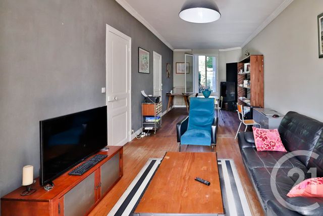 maison à vendre - 5 pièces - 101.03 m2 - ETRECHY - 91 - ILE-DE-FRANCE - Century 21 Actua Conseils