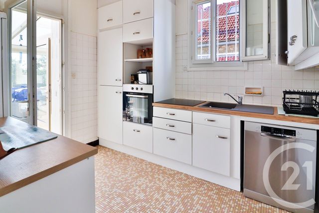 maison à vendre - 5 pièces - 101.03 m2 - ETRECHY - 91 - ILE-DE-FRANCE - Century 21 Actua Conseils