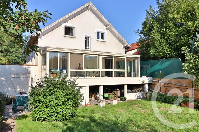 maison - ETRECHY - 91