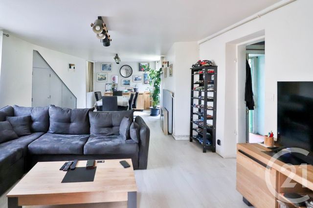 maison à vendre - 6 pièces - 136.11 m2 - ETRECHY - 91 - ILE-DE-FRANCE - Century 21 Actua Conseils