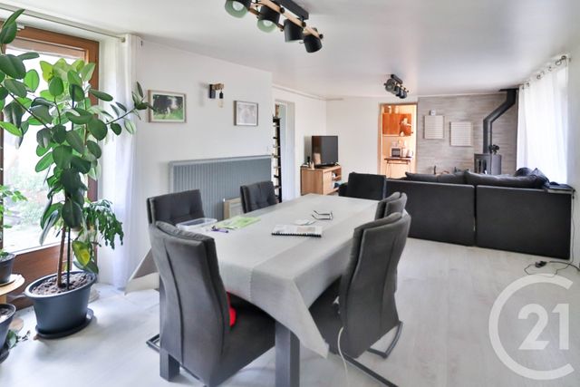 maison à vendre - 6 pièces - 136.11 m2 - ETRECHY - 91 - ILE-DE-FRANCE - Century 21 Actua Conseils