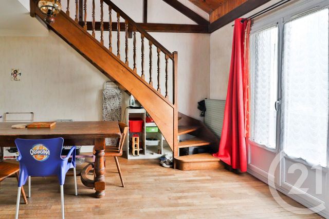 Afficher la photo en grand maison à vendre - 3 pièces - 87.0 m2 - ETRECHY - 91 - ILE-DE-FRANCE - Century 21 Actua Conseils