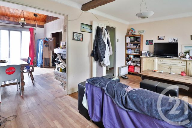 Afficher la photo en grand maison à vendre - 3 pièces - 87.0 m2 - ETRECHY - 91 - ILE-DE-FRANCE - Century 21 Actua Conseils