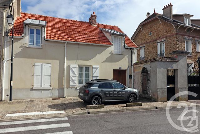 maison - ETRECHY - 91