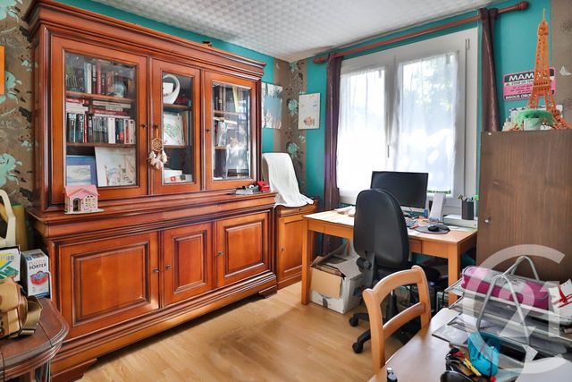 maison à vendre - 4 pièces - 80.0 m2 - ETRECHY - 91 - ILE-DE-FRANCE - Century 21 Actua Conseils