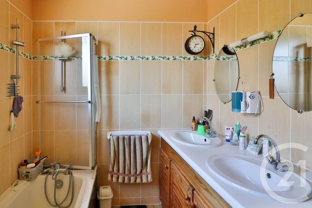 maison à vendre - 4 pièces - 80.0 m2 - ETRECHY - 91 - ILE-DE-FRANCE - Century 21 Actua Conseils