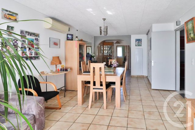 maison à vendre - 4 pièces - 80.0 m2 - ETRECHY - 91 - ILE-DE-FRANCE - Century 21 Actua Conseils