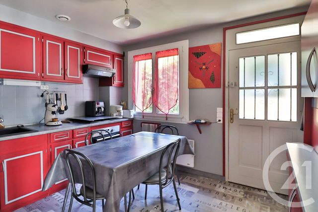 maison à vendre - 4 pièces - 80.0 m2 - ETRECHY - 91 - ILE-DE-FRANCE - Century 21 Actua Conseils