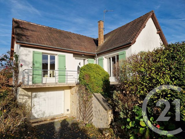 maison - ETRECHY - 91