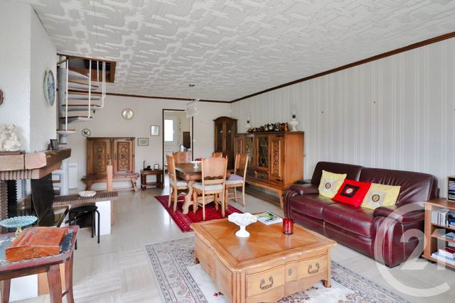 maison à vendre - 5 pièces - 100.0 m2 - ETRECHY - 91 - ILE-DE-FRANCE - Century 21 Actua Conseils