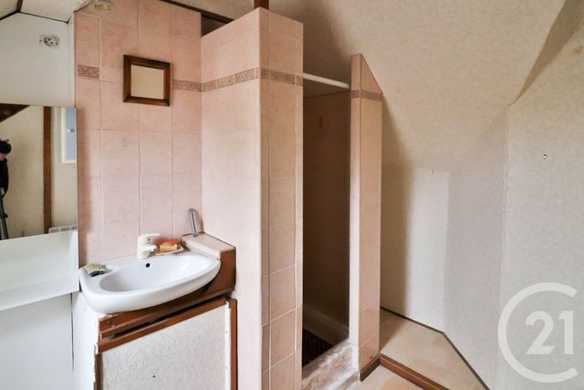 maison à vendre - 5 pièces - 100.0 m2 - ETRECHY - 91 - ILE-DE-FRANCE - Century 21 Actua Conseils