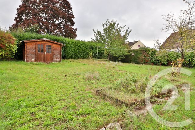 maison à vendre - 5 pièces - 100.0 m2 - ETRECHY - 91 - ILE-DE-FRANCE - Century 21 Actua Conseils