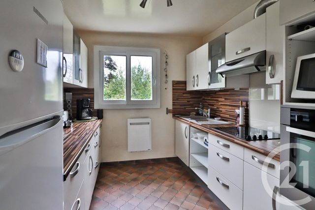 maison à vendre - 5 pièces - 100.0 m2 - ETRECHY - 91 - ILE-DE-FRANCE - Century 21 Actua Conseils