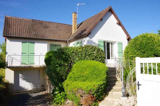 maison - ETRECHY - 91
