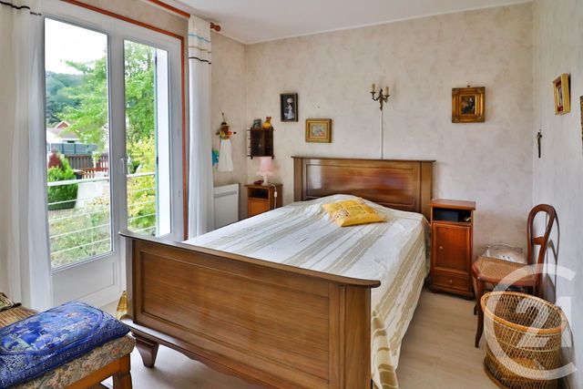 maison à vendre - 5 pièces - 100.0 m2 - ETRECHY - 91 - ILE-DE-FRANCE - Century 21 Actua Conseils