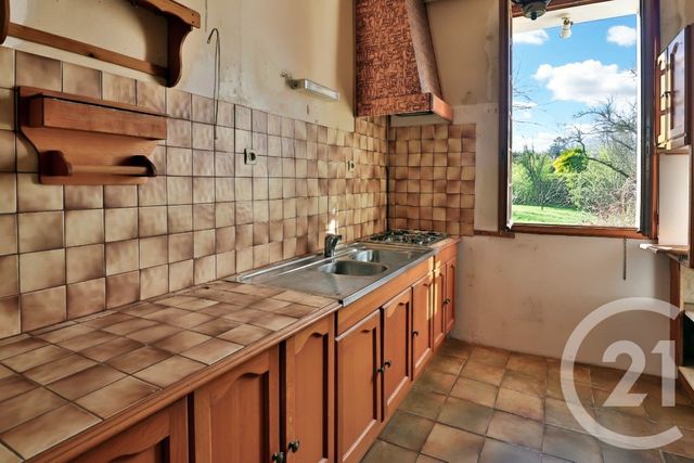 maison à vendre - 4 pièces - 107.36 m2 - JANVILLE SUR JUINE - 91 - ILE-DE-FRANCE - Century 21 Actua Conseils