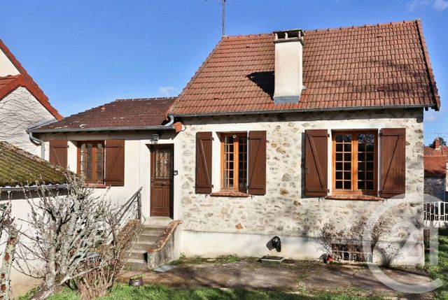 maison à vendre - 4 pièces - 107.36 m2 - JANVILLE SUR JUINE - 91 - ILE-DE-FRANCE - Century 21 Actua Conseils