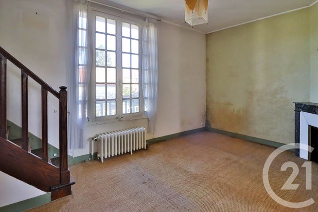 maison à vendre - 4 pièces - 107.36 m2 - JANVILLE SUR JUINE - 91 - ILE-DE-FRANCE - Century 21 Actua Conseils