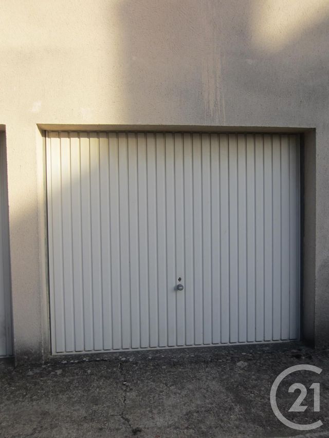 parking à louer - 12.25 m2 - ETRECHY - 91 - ILE-DE-FRANCE - Century 21 Actua Conseils