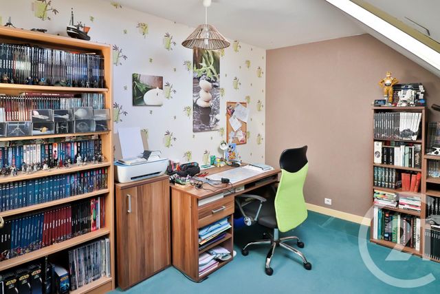 maison à vendre - 5 pièces - 103.76 m2 - MORIGNY CHAMPIGNY - 91 - ILE-DE-FRANCE - Century 21 Actua Conseils