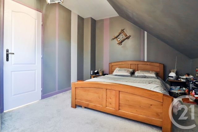 maison à vendre - 5 pièces - 103.76 m2 - MORIGNY CHAMPIGNY - 91 - ILE-DE-FRANCE - Century 21 Actua Conseils