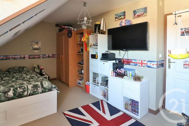 maison à vendre - 5 pièces - 103.76 m2 - MORIGNY CHAMPIGNY - 91 - ILE-DE-FRANCE - Century 21 Actua Conseils