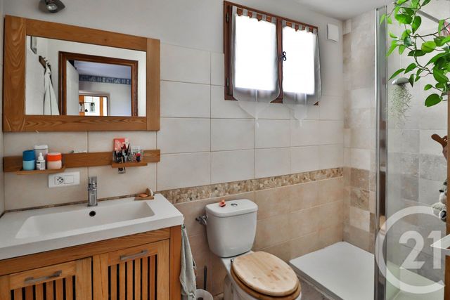 maison à vendre - 5 pièces - 103.76 m2 - MORIGNY CHAMPIGNY - 91 - ILE-DE-FRANCE - Century 21 Actua Conseils