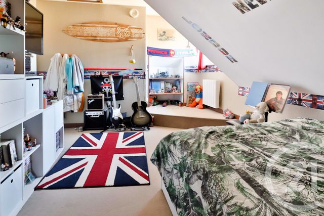 maison à vendre - 5 pièces - 103.76 m2 - MORIGNY CHAMPIGNY - 91 - ILE-DE-FRANCE - Century 21 Actua Conseils