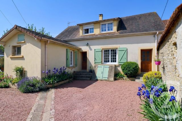 Maison à vendre MORIGNY CHAMPIGNY