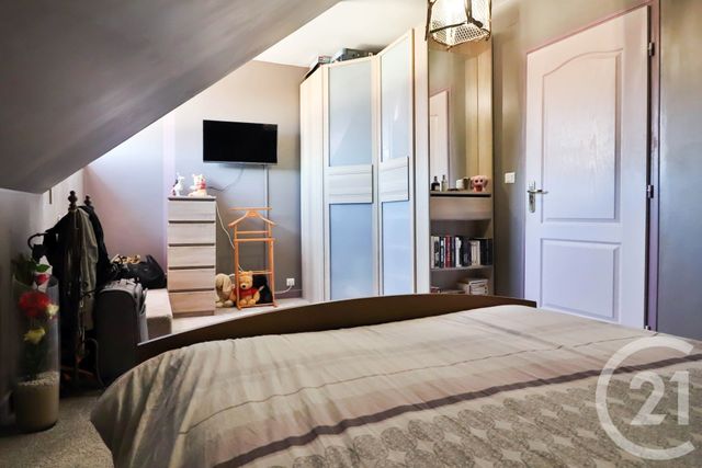 maison à vendre - 5 pièces - 103.76 m2 - MORIGNY CHAMPIGNY - 91 - ILE-DE-FRANCE - Century 21 Actua Conseils