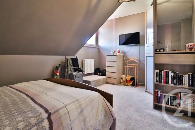 maison à vendre - 5 pièces - 103.76 m2 - MORIGNY CHAMPIGNY - 91 - ILE-DE-FRANCE - Century 21 Actua Conseils